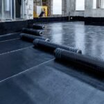 industrial waterproofing